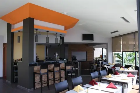 Hotel Cais da Oliveira in Santa Cruz — foto 19
