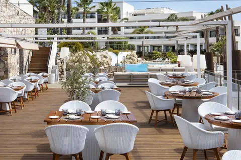 Eurostars Sitges in Sitges — foto 17