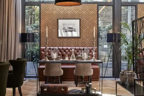 Sea View Hotel in Δήμος Γλυφάδας — foto 19