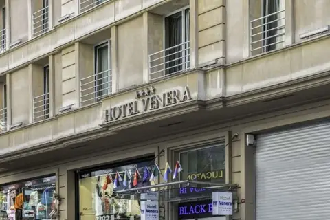 Hotel Venera in İstanbul — foto 15
