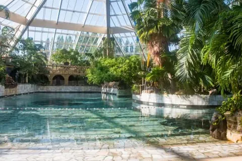 Center Parcs de Eemhof foto 7