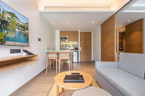 Stay Wellbeing & Lifestyle Resort in Rawai — foto 14