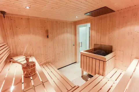 Hotel Lizum 1600 Snowsport Tirol in Axams, foto 5
