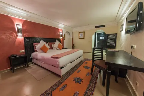 Club Paradisio in Marrakech — foto 17