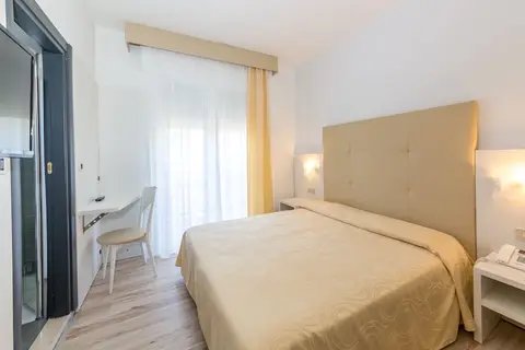 Hotel Torino in Rome — foto 13