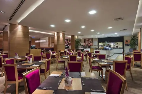 Dosso Dossi Hotels & SPA Golden Horn in İstanbul — foto 5