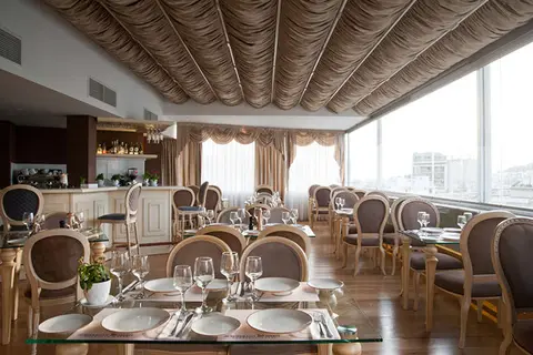 Acropolian Spirit Boutique Hotel in Athene, foto 9