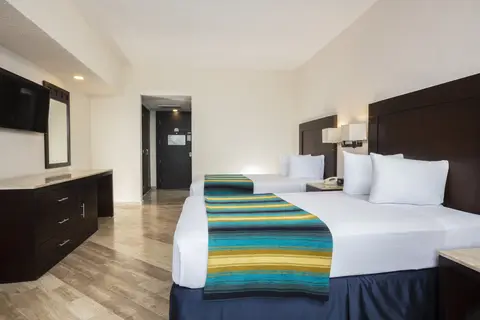 Crown Paradise Club Cancún in Cancùn — foto 26