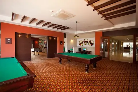 Seher Sun Palace Resort & Spa in Manavgat — foto 21