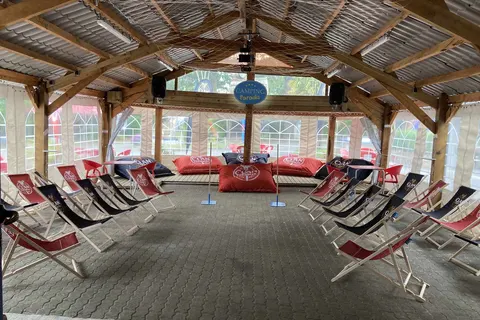 Camping Paradis Les Capucines foto 15