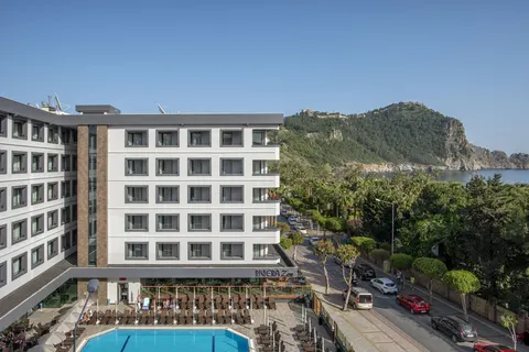 Riviera Zen Hotel foto 1