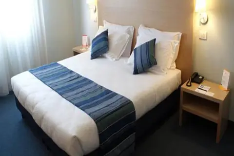 Best Western Hotel Cristallo in Cerese di Virgilio, foto 9
