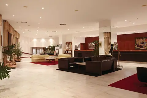 Hotel Do Mar in Sesimbra — foto 2