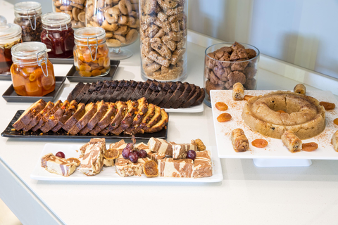 Hotel Blue Sky City Beach - adults only foto 8