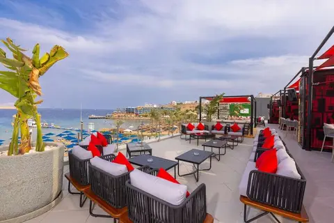 Naama Bay Suites & Spa in Sharm El Sheikh, foto 8