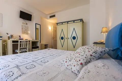 Hotel Pocho in San Vito Lo Capo, foto 23
