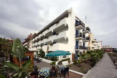 Hotel Baia Degli Dei in Giardini-Naxos, foto 10