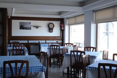 Hotel Siroco in Benalmádena, foto 8