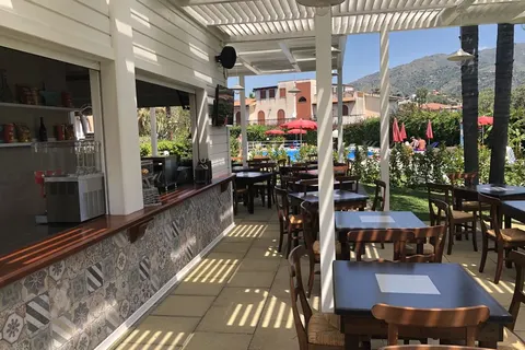 Residence Villa Collina foto 25