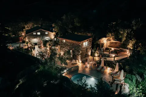 Ellafos Traditional Living in Περιβόλια — foto 27