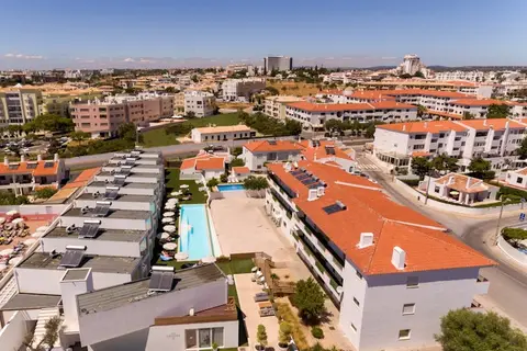 Aparthotel Oura Senses in Albufeira — foto 11
