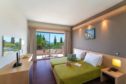 Cathrin Hotel in Faliraki — foto 15