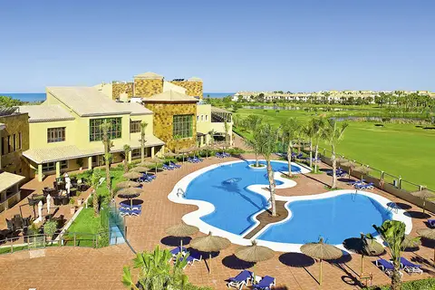 Elba Costa Ballena Beach & Thalasso Resort in Rota