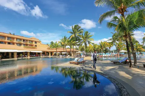 Mauricia Beachcomber in Grand Baie VCA, East — foto 30