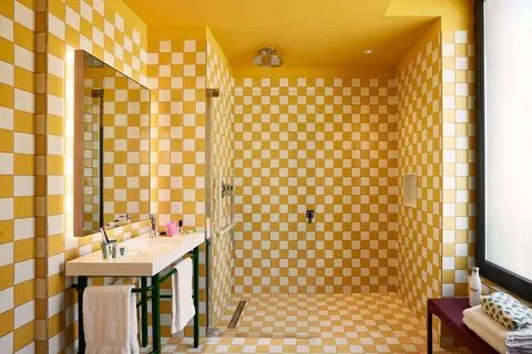 Hotel Mama Shelter Nice foto 9