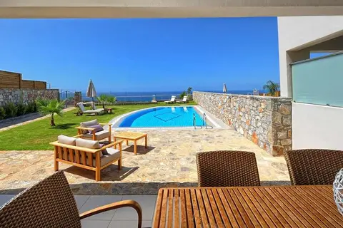 The Noverian Scenic Malia in Malia, foto 3