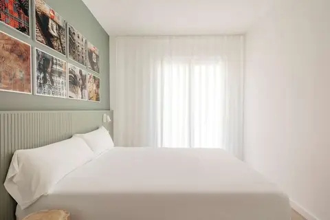 Europa Barcelona Appartementen in l'Hospitalet de Llobregat — foto 2