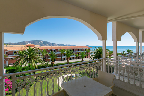 Hotel Poseidon Beach foto 14