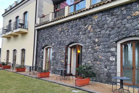 Best Western Hotel Santa Caterina in Acireale, foto 14