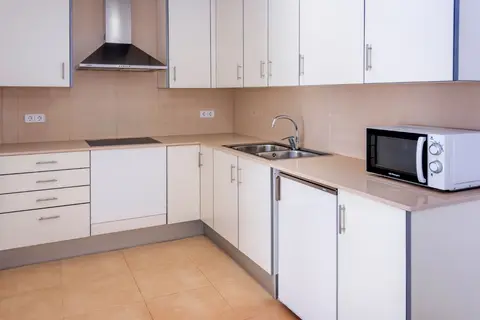 Appartementen Sorrabona in Pineda de Mar — foto 17