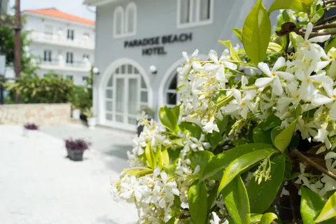 Paradise Beach Hotel foto 27