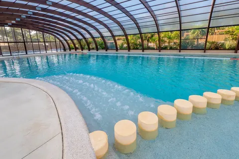 Camping Atlantic Club Montalivet foto 17