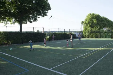 Vakantiepark de Oude Molen foto 23