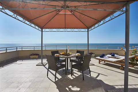 Sina Astor in Viareggio — foto 27