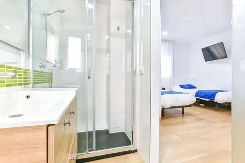 Laramond Barcelona Rooms in Barcelona — foto 5