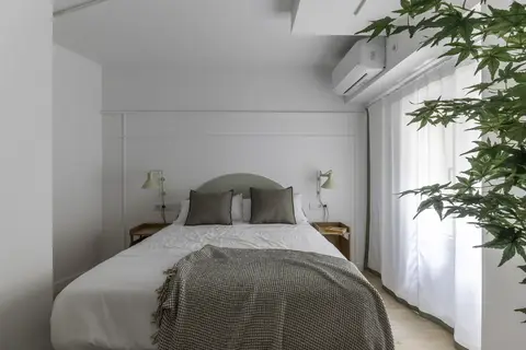 B48 Bilbao Abando Serviced Apartments in Bilbao — foto 18