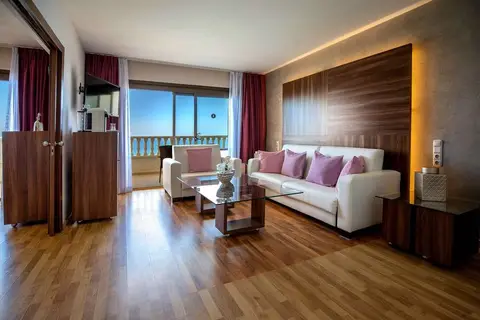 Hotel Servigroup La Zenia in Orihuela — foto 17