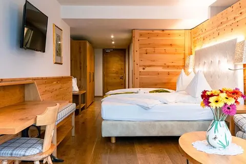 Hotel Cesa Tyrol foto 9