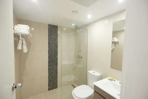 Tsokkos Gardens Hotel Apartments in Παραλίμνι — foto 14