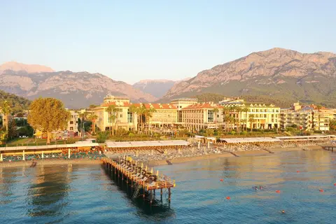 Fame Residence Kemer & Spa in Kemer — foto 5