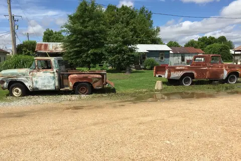West-Amerika op het gemak in Tulsa — foto 16