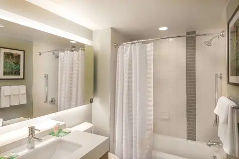 Hyatt Place Washington DC/National Mall in Washington D.C. — foto 20
