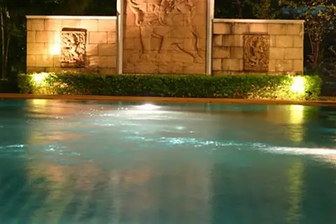 Baan Karon Resort in ตำบลกะรน — foto 4
