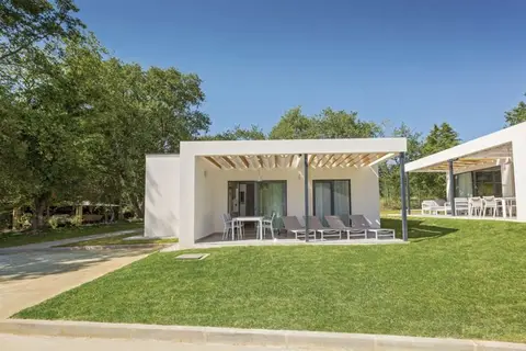 Park Plava Laguna in Poreč — foto 30