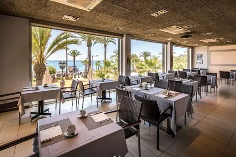 URH Hotel Excelsior in Lloret de Mar — foto 15