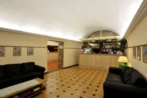 Hotel Tirreno Rome in Rome, foto 7